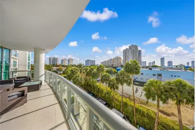 3131 NE 188th St #2-506, Aventura, FL 33180 - Photo 21