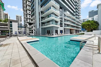 1010 SW 2nd Ave #1709, Miami, FL 33130 - Photo 21