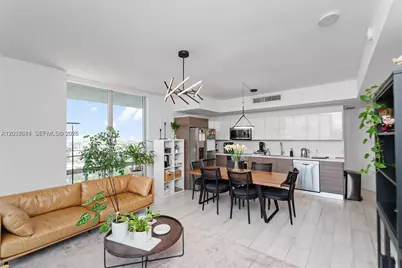 1010 SW 2nd Ave #1709, Miami, FL 33130 - Photo 5