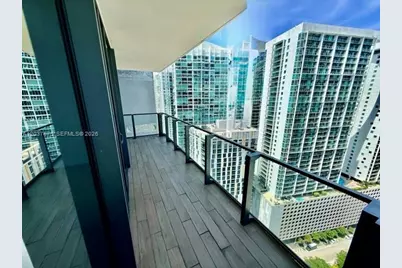 68 SE 6th St #2707, Miami, FL 33131 - Photo 13