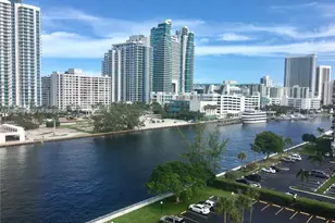 800 Parkview Dr, Hallandale Beach, FL 33009 - Photo 1