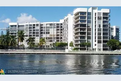 800 Parkview Dr #1018, Hallandale Beach, FL 33009 - Photo 31