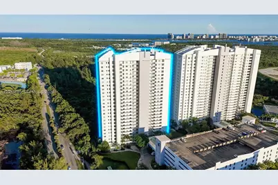 15051 Royal Oaks Ln #401, North Miami, FL 33181 - Photo 29