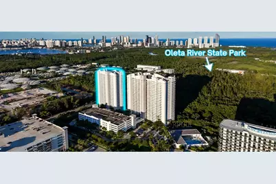 15051 Royal Oaks Ln #401, North Miami, FL 33181 - Photo 1