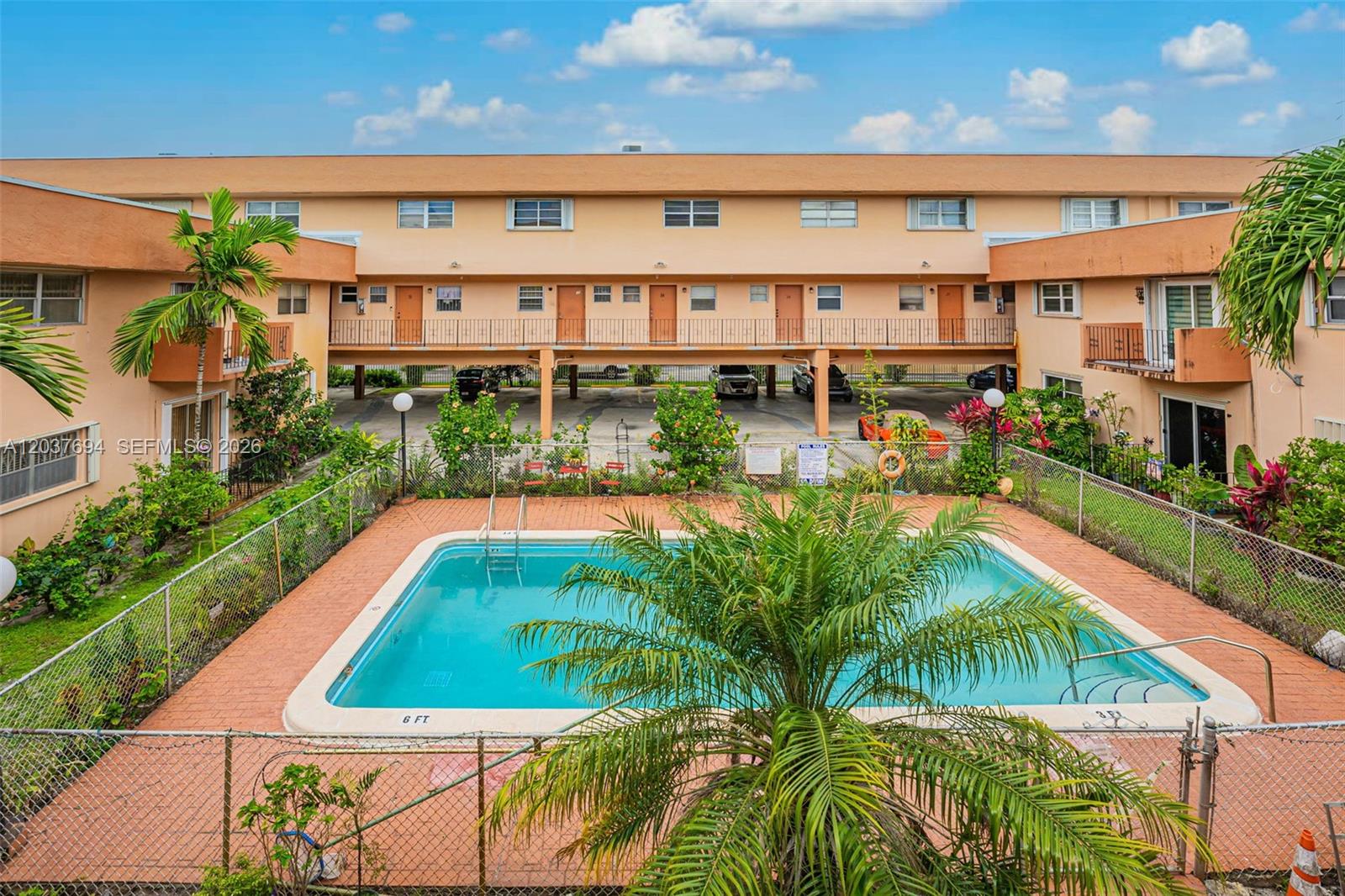 1100 W 35th St #23 - 1100 W 35th St #23, Hialeah, FL 33012 Luxury Property | Jose Angel Pina