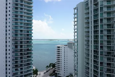 1300 Brickell Bay Dr #1904, Miami, FL 33131 - Photo 19