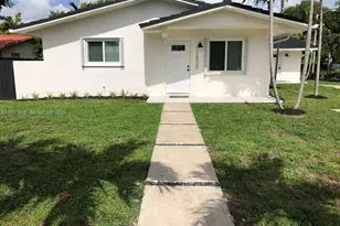12020 NE 12th Ct, Biscayne Park, FL 33161 - Photo 1