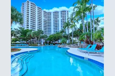 3300 NE 192nd St #503, Aventura, FL 33180 - Photo 1