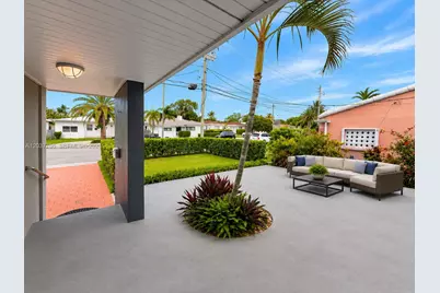 9156 Froude Ave, Surfside, FL 33154 - Photo 1