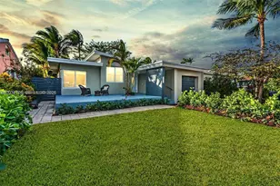 9156 Froude Ave, Surfside, FL 33154 - Photo 3