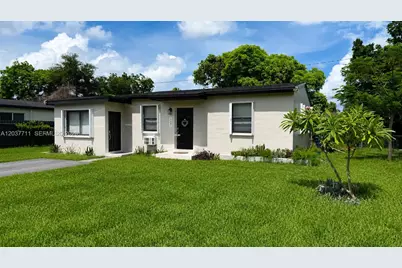 17981 NW 3rd Ave, Miami Gardens, FL 33169 - Photo 3