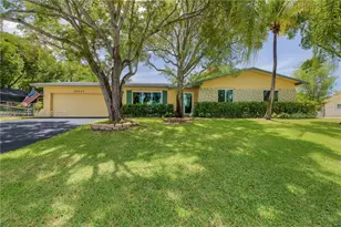 18425 SW 87th Ct, Cutler Bay, FL 33157 - Photo 1