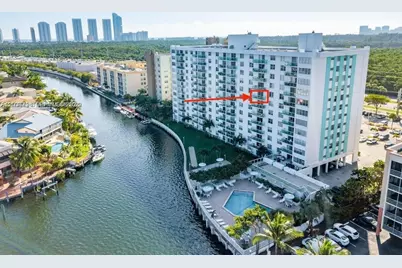 2841 NE 163rd St #803, North Miami Beach, FL 33160 - Photo 29