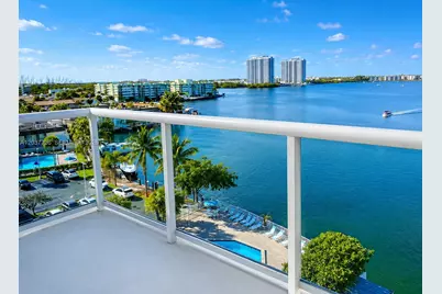 2841 NE 163rd St #803, North Miami Beach, FL 33160 - Photo 1
