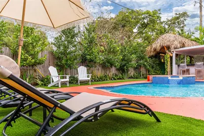 3325 SW 127th Ave #1, Miami, FL 33175 - Photo 9