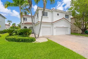2128 SW 176th Terrace, Miramar, FL 33029 - Photo 1