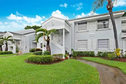 2622 SE 19th Ct #207-B, Homestead, FL 33035 - Photo 3