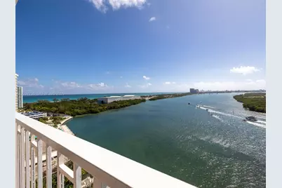 500 Bayview Dr #1520, Sunny Isles Beach, FL 33160 - Photo 33