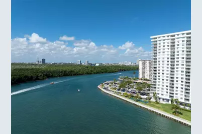 500 Bayview Dr #1520, Sunny Isles Beach, FL 33160 - Photo 31