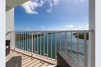 500 Bayview Dr #1520, Sunny Isles Beach, FL 33160 - Photo 29