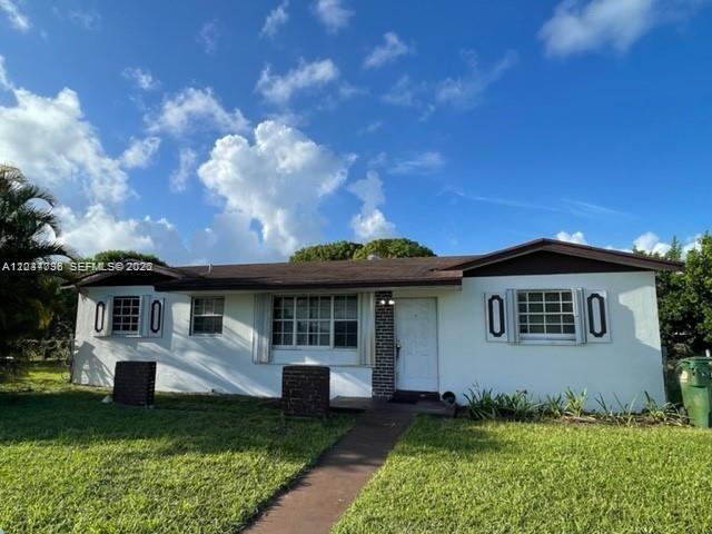 2730 NW 208th Terrace - 2730 NW 208th Terrace, Miami Gardens, FL 33056 Luxury Property | Jose Angel Pina