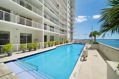 1200 Brickell Bay Dr #3714, Miami, FL 33131 - Photo 19