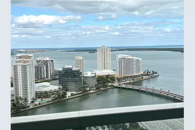 500 Brickell Ave #3302, Miami, FL 33131 - Photo 7