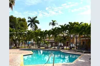680 NW 82nd. Pl. #261, Miami, FL 33126 - Photo 37