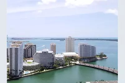 500 Brickell Ave #2102, Miami, FL 33131 - Photo 1