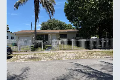 17805 NE 7th Ct, Miami, FL 33162 - Photo 1