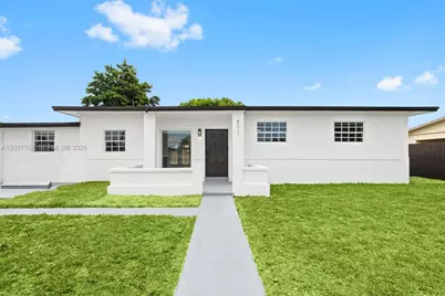 4011 NW 171st St, Miami Gardens, FL 33055 - Photo 3