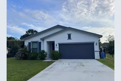 7704 Pacific Ave, Fort Pierce, FL 34951 - Photo 1