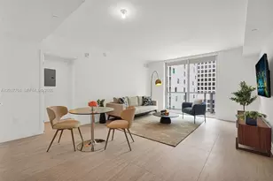 77 SE 5th St, Miami, FL 33131 - Photo 1