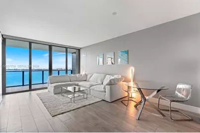 3131 NE 7th Ave #2402, Miami, FL 33137 - Photo 5