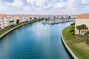 17 W Harbour Isle Dr W, Fort Pierce, FL 34949 - Photo 57