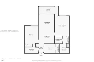 200 Lakeview Dr, Weston, FL 33326 - Photo 37