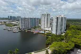 2801 NE 183rd St, Aventura, FL 33160 - Photo 1
