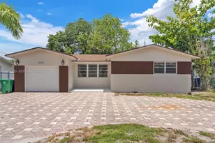 6525 SW 18th St, Miramar, FL 33023 - Photo 3