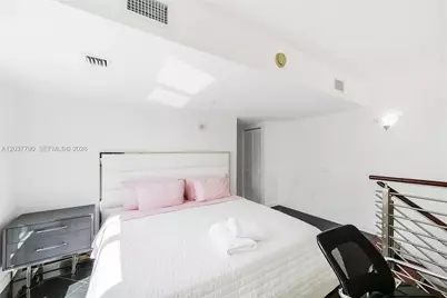 41 SE 5th St #1116, Miami, FL 33131 - Photo 35