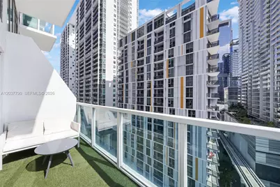 41 SE 5th St #1116, Miami, FL 33131 - Photo 47