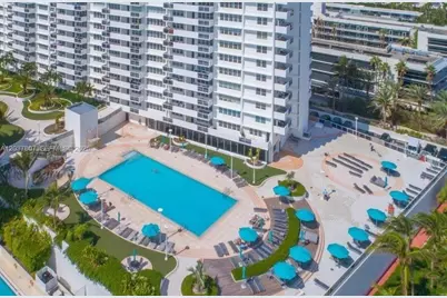 100 Lincoln Rd #307, Miami Beach, FL 33139 - Photo 1
