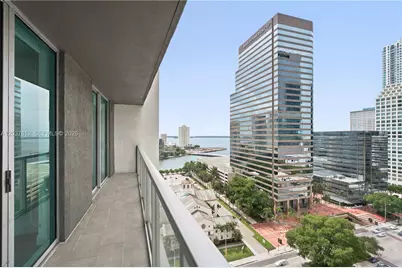 500 Brickell Av #1906, Miami, FL 33131 - Photo 13