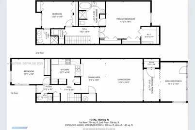 20308 NE 34th Ct #38, Aventura, FL 33180 - Photo 37