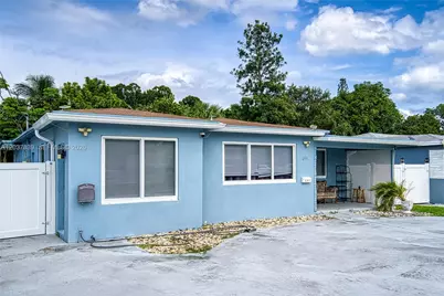 644 SW 7th Ct #0, Hallandale Beach, FL 33009 - Photo 3