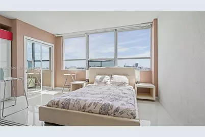 1500 Bay Rd #1210S, Miami Beach, FL 33139 - Photo 3