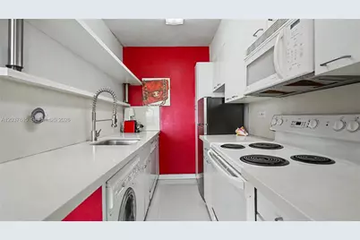 1500 Bay Rd #1210S, Miami Beach, FL 33139 - Photo 7