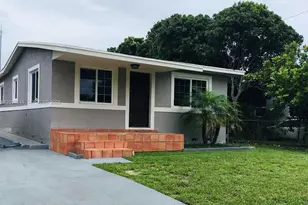 6424 Meade St, Hollywood, FL 33024 - Photo 1