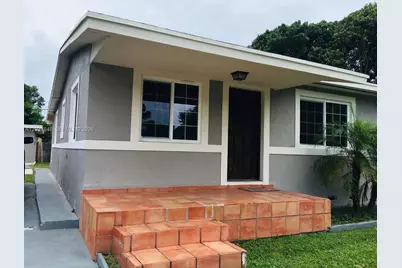 6424 Meade St, Hollywood, FL 33024 - Photo 1