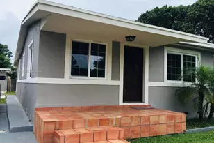 6424 Meade St, Hollywood, FL 33024 - Photo 1