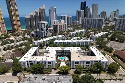 201 178th Dr #423, Sunny Isles Beach, FL 33160 - Photo 25